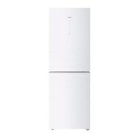 Haier 海尔 BCD-272WDGD 风冷双门冰箱 272L 日光倾城白