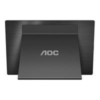 AOC 16T2 15.6英寸 IPS 显示器 (1920×1080、60Hz)