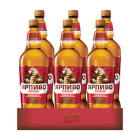  MENBHUK CMAPBIU/老米乐 原浆 啤酒套装  1.35L*6 桶装