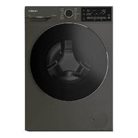 Hitachi/日立蒸汽波系列10kg滚筒式洗衣机BD-100XFVEM