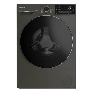 Hitachi/日立蒸汽波系列10kg滚筒式洗衣机BD-100XFVEM