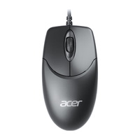 acer 宏碁 M117 有线鼠标 1000DPI