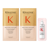  KÉRASTASE/卡诗 防脱洗发水  23.5ml*1套