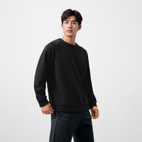 361° 男士加绒运动卫衣