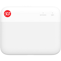 ZTE/中兴 1500G高速流量 5G随身WiFi