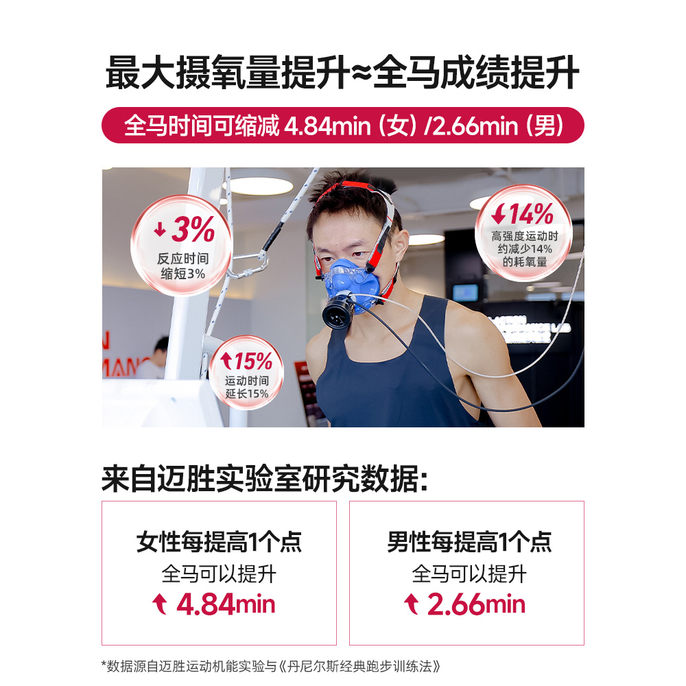 迈胜 甜菜根饮 NFC果汁 30ml*15条/盒
