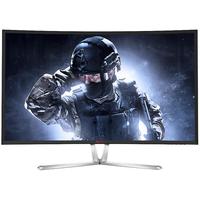 AOC AG320FCH8/3R 31.5英寸 VA显示器（1920×1080、1800R、120%sRGB）