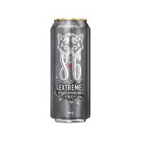 SWINKELS FAMILY BREWERSSWINKELS 8.6 EXTREME银罐10.5%数蜂蜜甜果金啤酒 500ml*12整箱