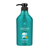 蜂花 生姜洗发水 750ml