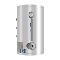 USATON 阿诗丹顿 竖立式电热水器落坐地储水40升50L60升80升100家用速WT2