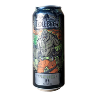 艾斯宝德国艾斯宝精酿啤酒 淡色艾尔IPA/魔兽 500ml罐装 IPA500ml*6听