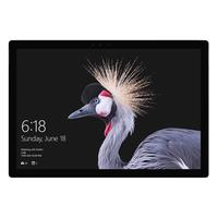 Microsoft 微软 Surface Pro 5 12.3英寸 Windows 10 二合一平板电脑(2736x1824dpi、酷睿i5-7300U、8GB、256GB SSD、WiFi版、亮铂金)