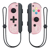 STORM WYRM 升级霍尔摇杆 游戏手柄 经典红蓝