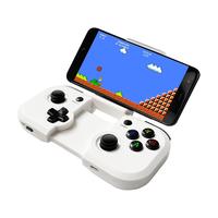 趣迷安卓手机无线蓝牙游戏手柄P电脑steam电视Switch我的世界重生细胞小鸡模拟器悟饭菜鸡格来云王者吃鸡火影