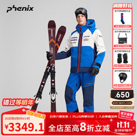 Phenix 菲尼克斯 国家队系列 滑雪服 10188348132051