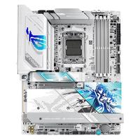 ROG STRIX X870-A GAMING WIFI S吹雪主板 支持CPU 9900X3D/9950X3D/9800X3D (AMD X870/socket AM5)