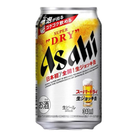  Asahi/朝日砧板 日本 啤酒