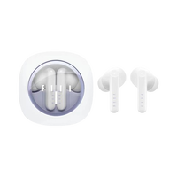 FIIL 真无线蓝牙耳机 KEY/KEY Pro FIILKeyPro白色