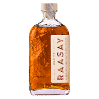 ISLE OF RAASAY DISTILLERY 拉塞岛单一麦芽威士忌