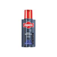 Alpecin 欧倍青 无硅油洗发水控油蓬松洗发露男女持久留香香波洗头