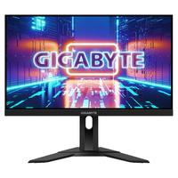 技嘉 GIGABYTEG24F 2电竞小金刚23.8英寸显示器IPS180Hz1msHDR升降高清液晶
