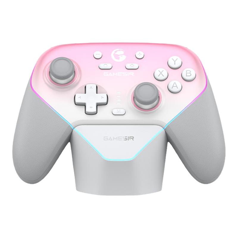 GameSir 盖世小鸡 超新星 三模游戏手柄