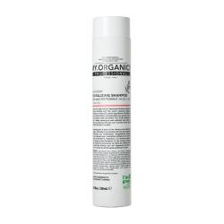 MY.ORGANICS myorganics有机抗脱洗发水250ml苦楝树油活力修护头皮稳固发根