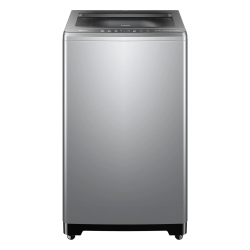 海尔 XQB130-BS57E 变频波轮洗衣机 13kg 冰河银