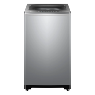 海尔 XQB130-BS57E 变频波轮洗衣机 13kg 冰河银