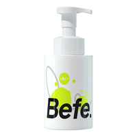 移动端、京东百亿补贴：Befe 控油蓬松 女士洗发水  330ml