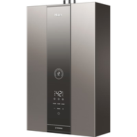 Haier 海尔 JSQ31-16KN3致逸U1 零冷水燃气热水器 16L