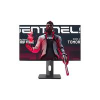 imagic 梦想家 M271QG 27英寸 IPS G-sync FreeSync 显示器（2560×1440、165Hz、95%DCI-P3、HDR300）