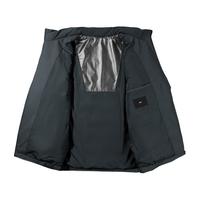 HLA 海澜之家 羽绒服男25秀场同款上海时装周保暖外套冬季 蓝灰26 M 170/88A 120-140斤