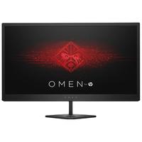 OMEN 暗影精灵 Omen 25 24.5英寸 1ms响应 144Hz刷新 Free-Sync技术 窄边框游戏电竞 吃鸡显示器