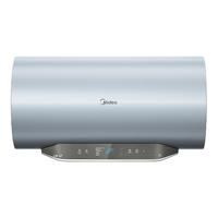 美的 Midea活水RW7电热水器卫生间家用一级能效80升大水量变频速热