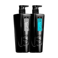 VS 沙宣 男士清爽劲醒洗发露