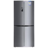Ronshen 容声 BCD-476D11FY 直冷十字对开门冰箱 476L 金色