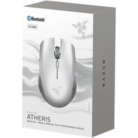 RAZER 雷蛇 刺鳞树蝰 2.4G蓝牙 双模无线鼠标 7200DPI