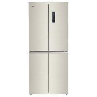 Kinghome 晶弘 BCD-458WPQC2 十字对开门风冷电冰箱