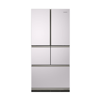 卡萨帝 BCD-550WLCFPA4ZFU1 原创平嵌 F+ 550L 对开门冰箱