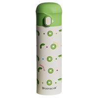 88VIP：杯具熊 玩潮弹跳保温杯咖啡杯奇异果水杯2024杯子