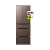 HITACHI 日立 R-HW610JC 风冷冰箱 602L