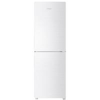 Haier 海尔 BCD-189WDPV 风冷双门冰箱 189L 水玉汐白