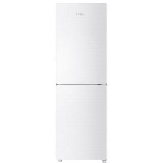 Haier 海尔 BCD-189WDPV 风冷双门冰箱 189L 水玉汐白
