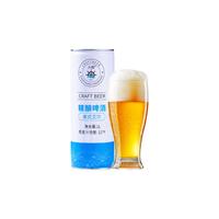 KapalApi/火船 无添加无工业酒精 美式艾尔啤酒  听装 1L