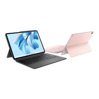 华为（HUAWEI） 华为平板电脑MateBook E Go二合一笔记本轻薄便携 商务办公平板 星云灰+星云灰键盘 普通版丨16+512GB LET版