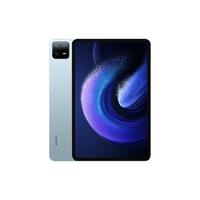 Xiaomi 小米 平板6Pro 11英寸 骁龙8+强芯 144Hz高刷护眼 2.8K超清 12+256GB 移动办公娱乐平板电脑 远山蓝【触控笔套装】