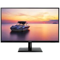 acer 宏碁 23.8英寸IPS炫彩屏HDMI+VGA双接口全高清窄边框广视角爱眼不闪屏显示器 显EK241Y