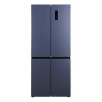 澳柯玛 BCD-510WPNE 十字四门 510L 白色 冰箱