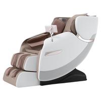 海尔电动按摩椅全身家用全自动智能太空舱沙发小型多功能A131ZU1 海鹭